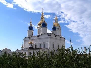 Фотографии Хостел Алексеевский г. Тобольск Тюменская область (Россия) №1 Фото Хостел Алексеевский г. Тобольск 1