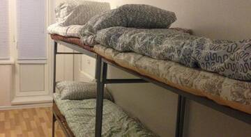 Фотографии Гостиница RADA Hostel г. Тобольск Тюменская область (Россия) №3 Фото Гостиница RADA Hostel г. Тобольск 3